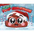 The Very Merry Poop Christmas - Hardcover