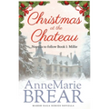 Christmas at the Chateau - Paperback