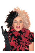 Wicked Lady Wig