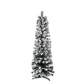Artificial White Pine Christmas Tree
