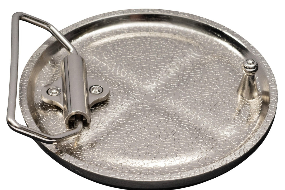X-Men X Belt Buckle