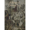 A Budget of Christmas Tales - Hardcover
