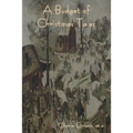 A Budget of Christmas Tales - Paperback