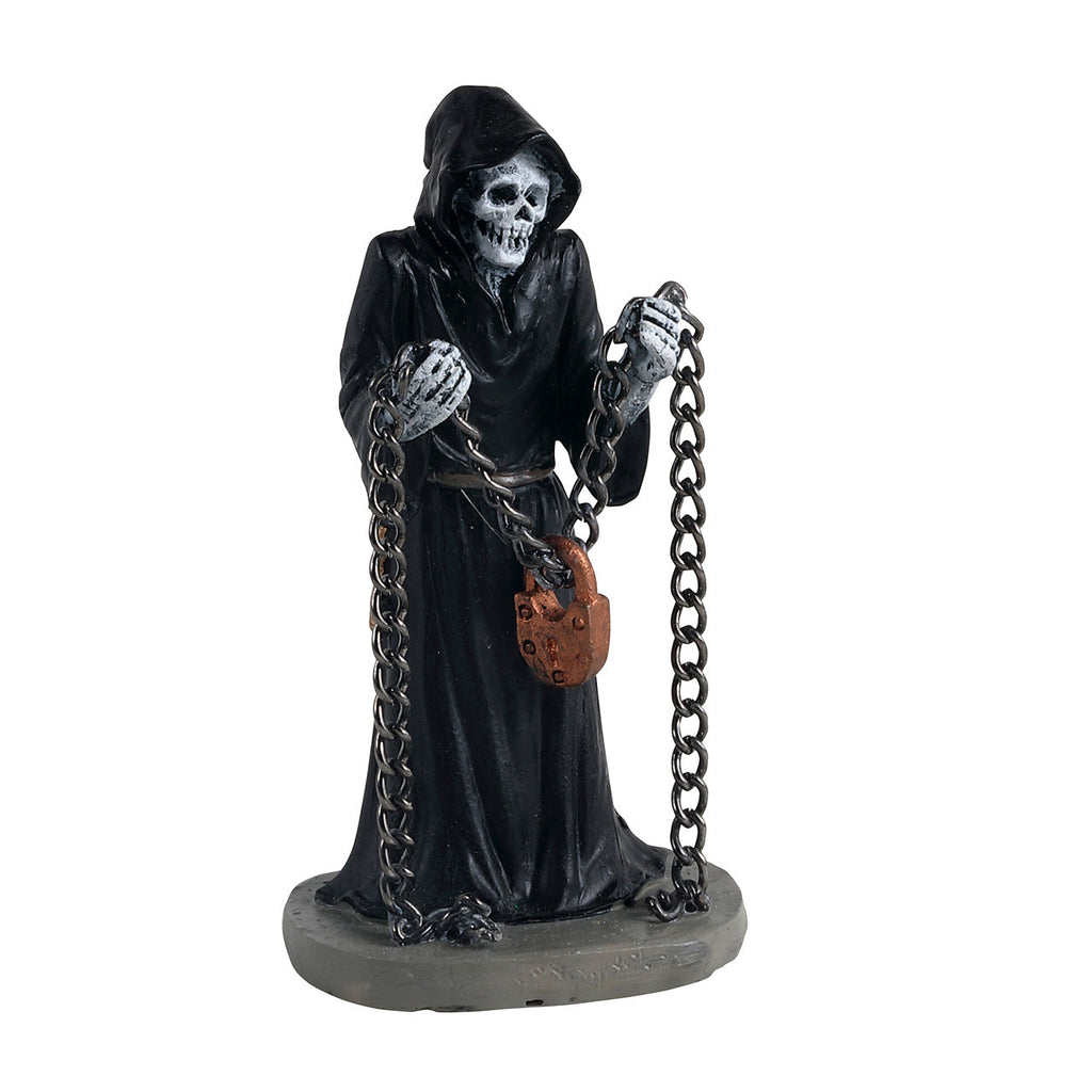 Crypt Figurine - Chains