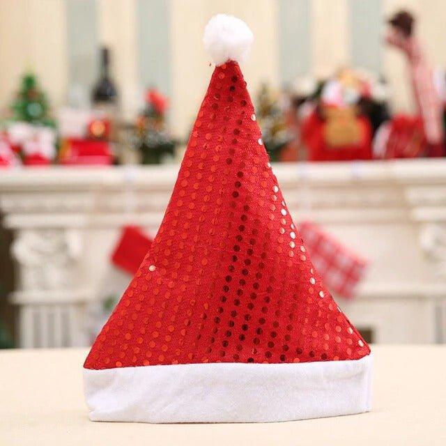 Festive Christmas Party Hat