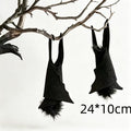 Bat Pendant For Halloween Costumes And Decorations