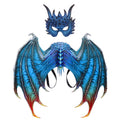 Halloween Decor Masquerade Ball Set
