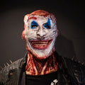 Halloween Horror Mask Headgear