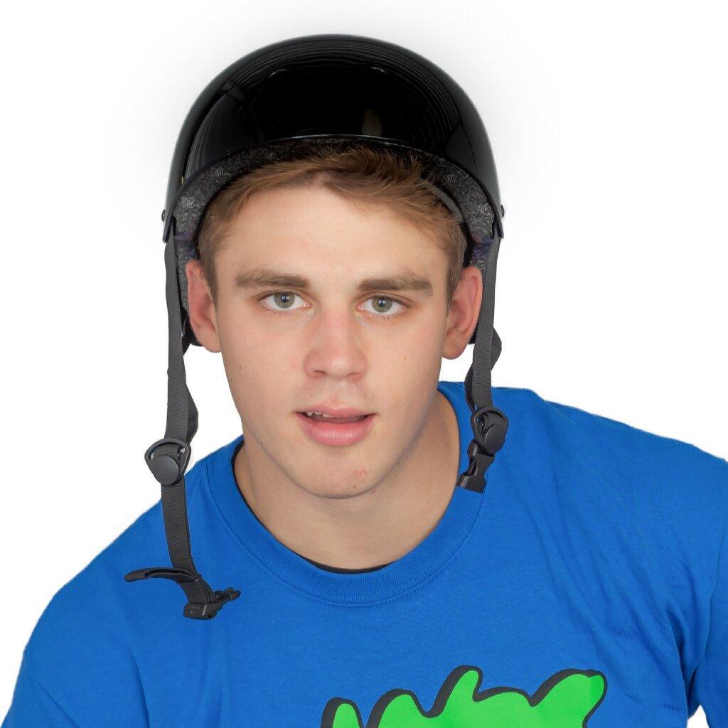 Nostalgic 1980s Kids TV Shows Halloween Cosplay Replica Adult Costume Helmet