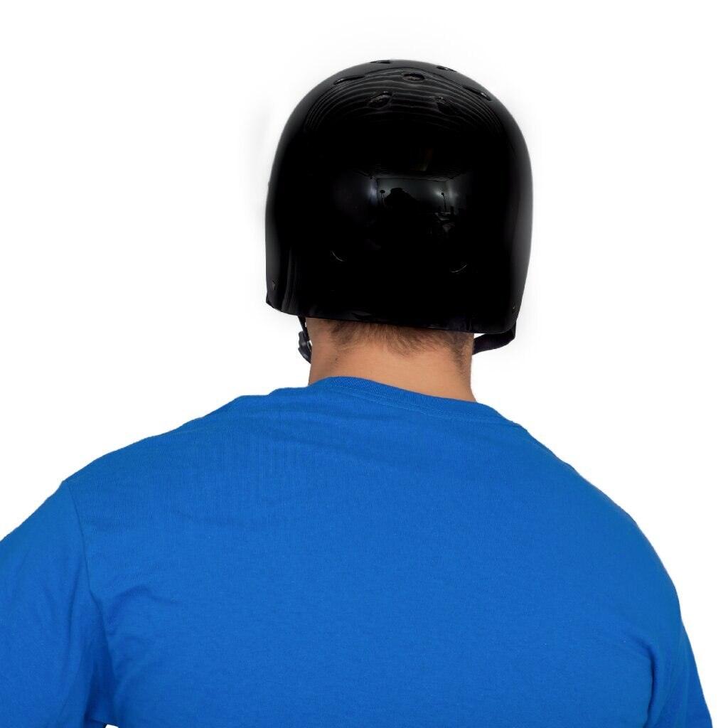 Nostalgic 1980s Kids TV Shows Halloween Cosplay Replica Adult Costume Helmet