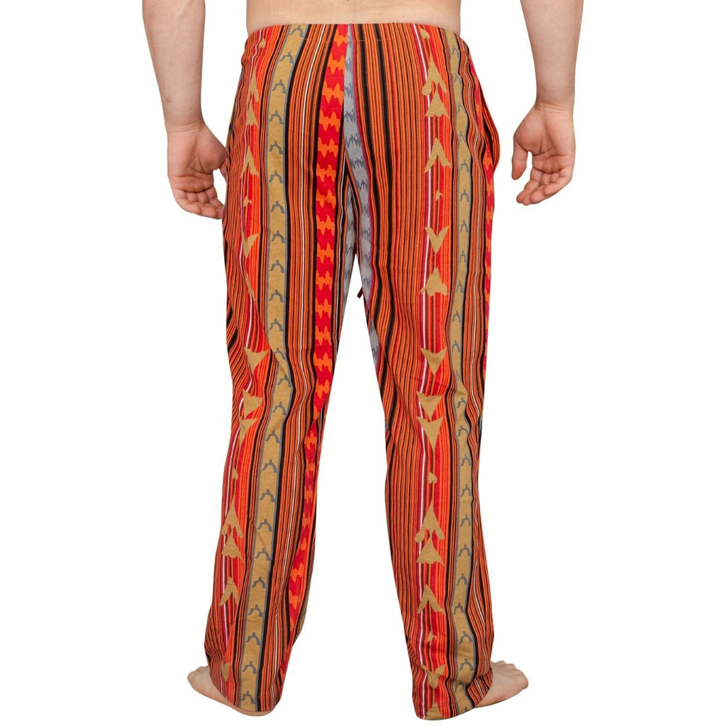 Adult Unisex Pineapple Express Saul Halloween Cosplay Costume Pants