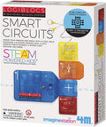 4M Logiblocs E-Building Blocks System Smart Circuits Kit
