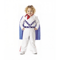 Cute Lil' Daredevil Kids Costume, Halloween