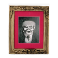 Pirate Picture Frame Halloween Prop