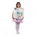 Chip the Tea Cup Child Costume, Halloween