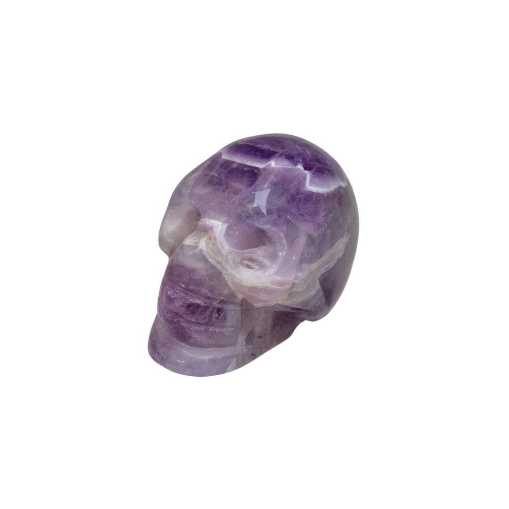 Mini Crystal Skull