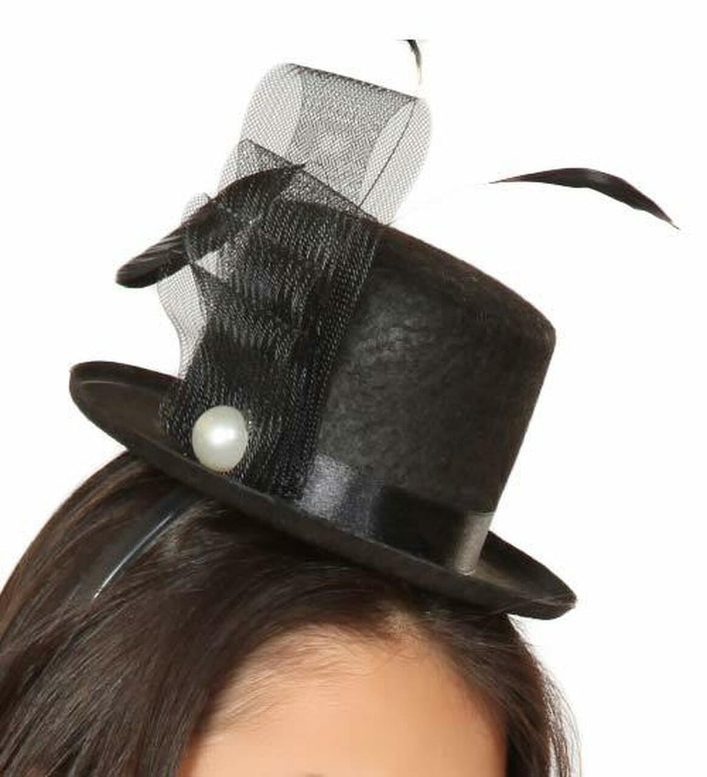 Sequin Ringleader Costume