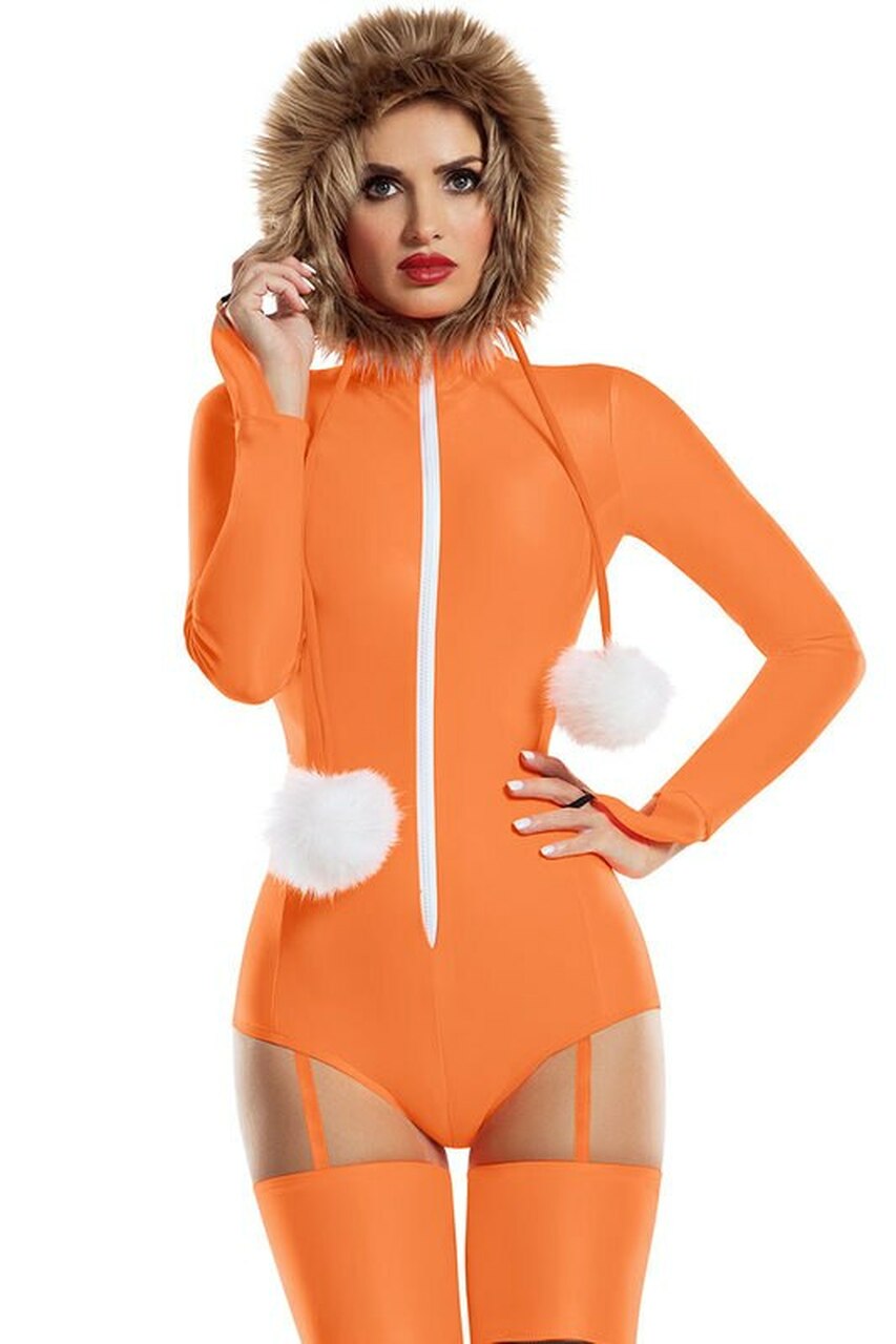 McKenna Costume