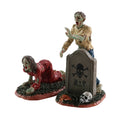 Zombies - 2 Piece Set