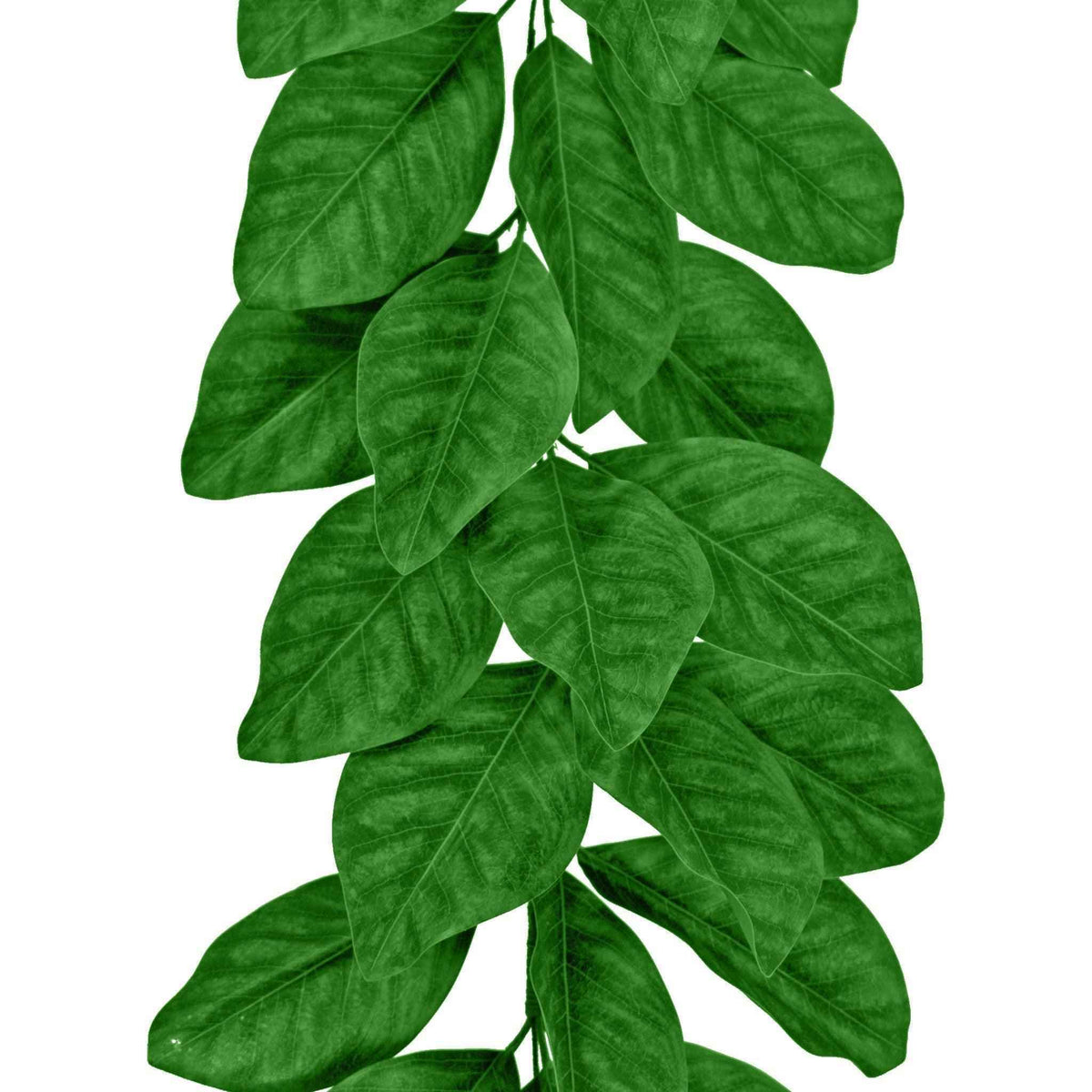 Artificial Magnolia Leaf Garland
