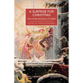 A Surprise for Christmas and Other Seasonal Mysteries - Paperback