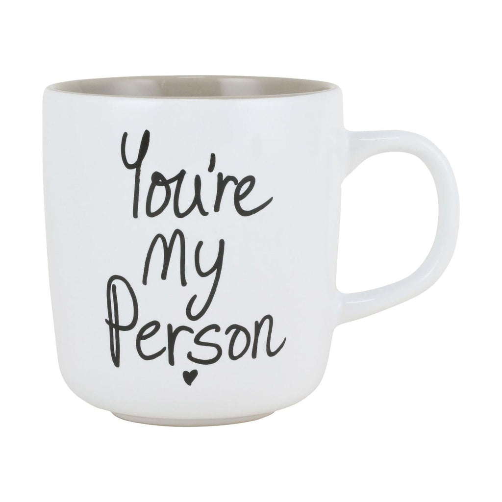 You're my person - Mug