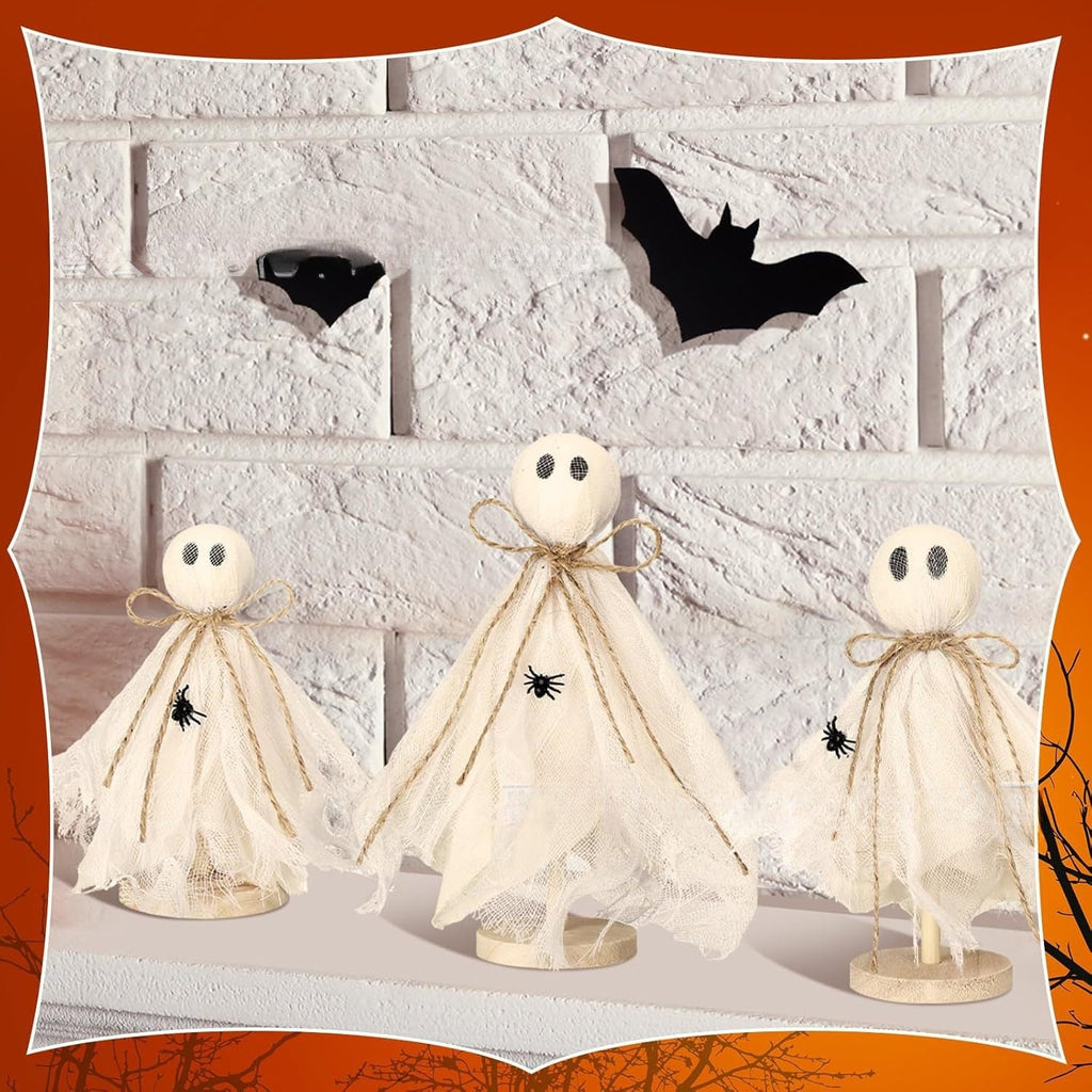 Halloween Ghost Decoration Home Atmosphere Interior Decoration