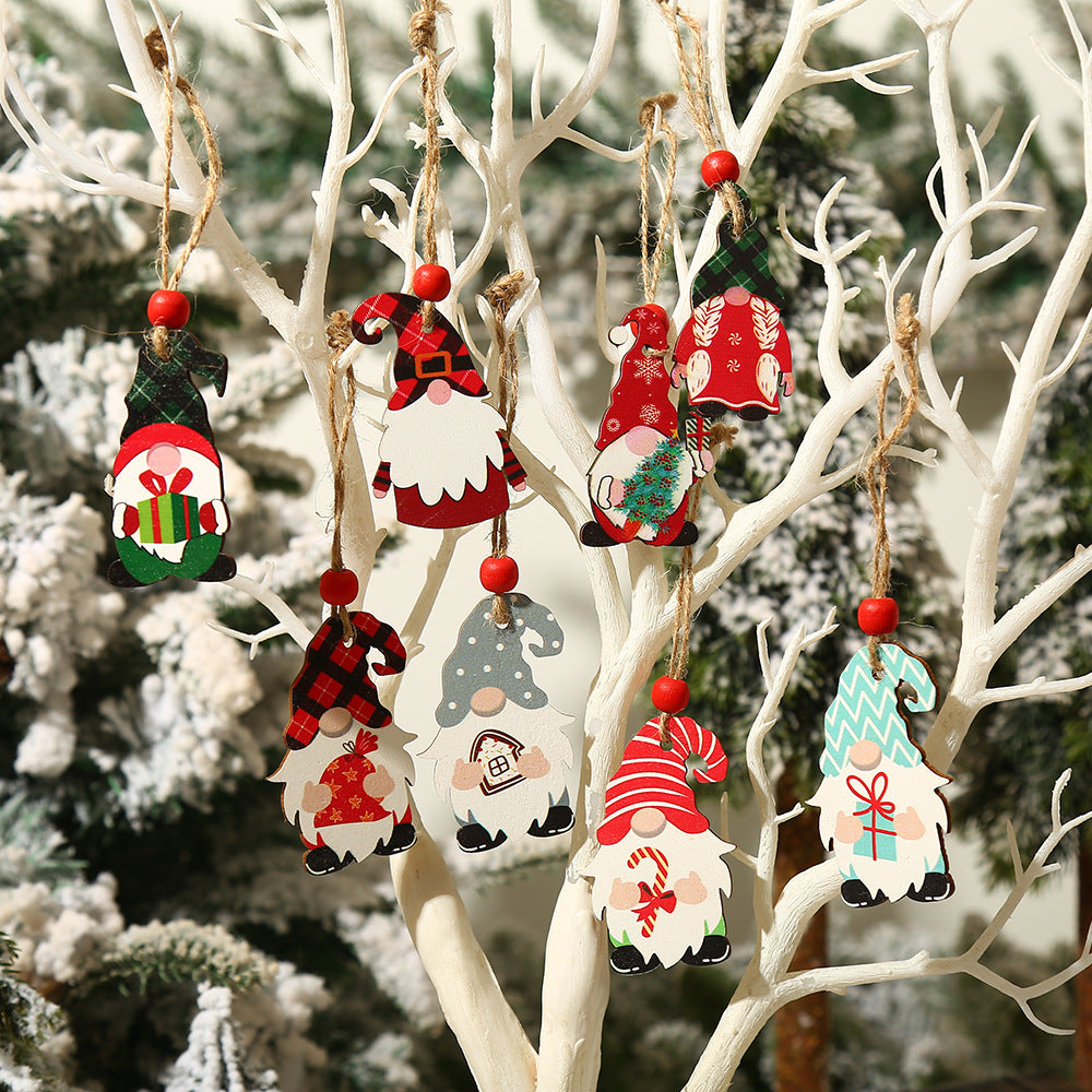 Christmas Decorations European Home