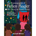 The Poemography of Hellen Hagler Her Story in Poetic Form: Highlights of Celebrations on Christmas Eve - A Family Tradition - Paperback