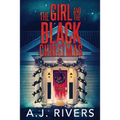 The Girl and the Black Christmas - Paperback