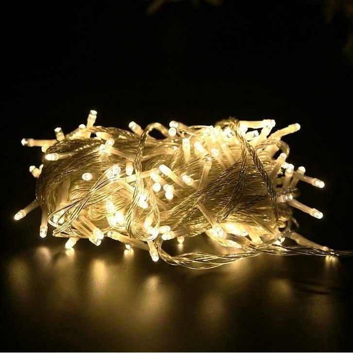 Tree Fairy LED Light