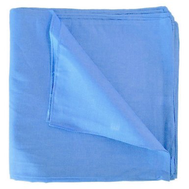 Sky Blue Bandanas