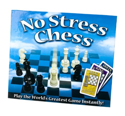 No Stress Chess