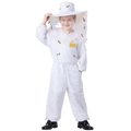 Beekeeper Costume - Kids