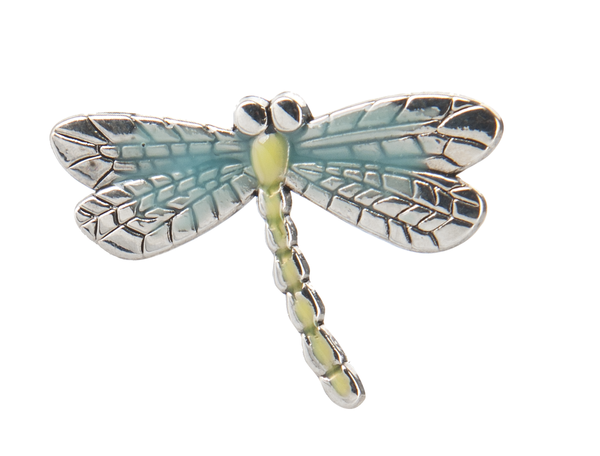 Dragonfly Charm