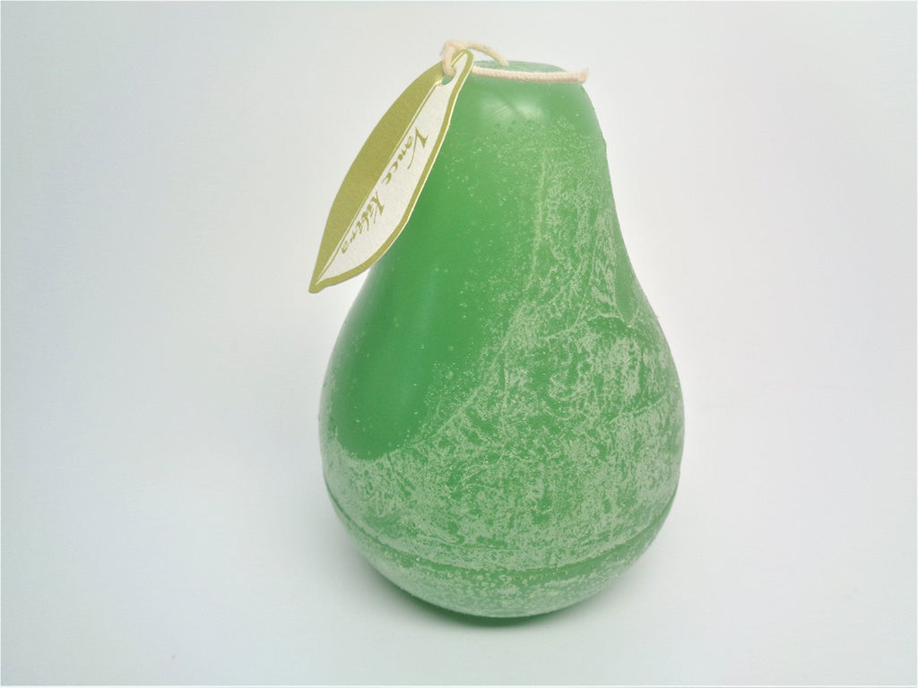 Timber Pear Candle (3" x 4" ) - Aloe