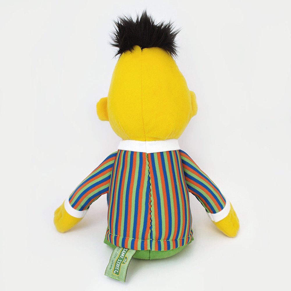 Sesame Street Bert 14 inch