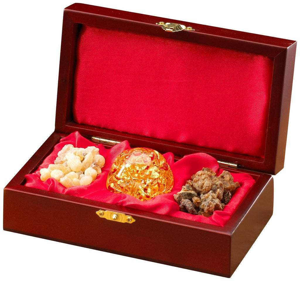 Gifts - Single Box Set Standard