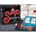 Sexy Secrets Board Game