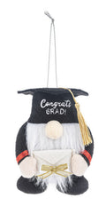 PheGNOMEnal Grad Gift Card Holder - Congrats Grad