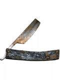 Costume Accessory Toy Straight Edge Razor Blade Weapon