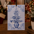 Blue Tree Freshie