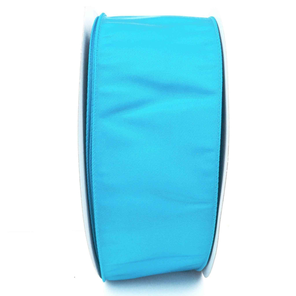 Blue Christmas Ribbon