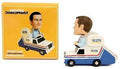 Bluth Company Stair Car with Michael Bobblehead