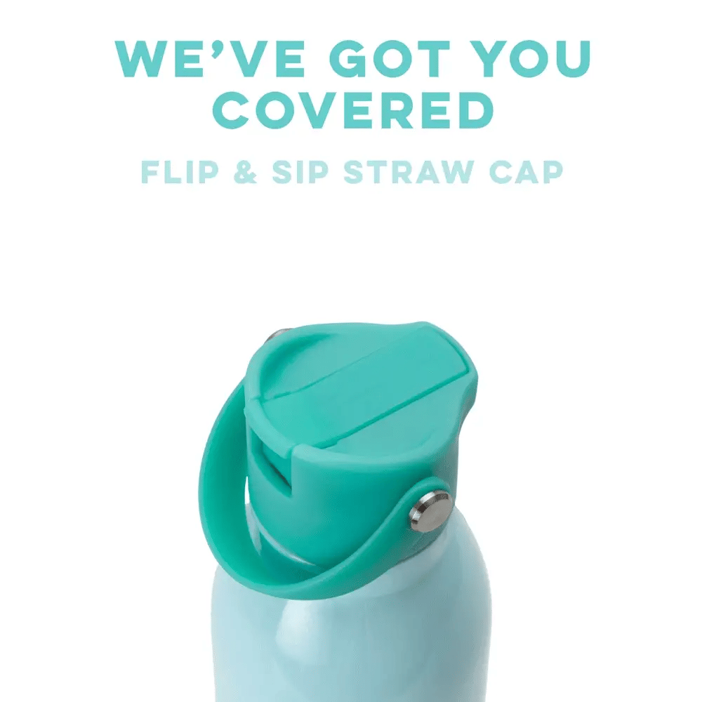 Wild Child Flip and Sip Bottle 20 oz