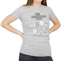 Breakfast Club Breakfast Juniors T-Shirt