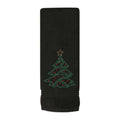 Christmas Tree Hand Towel