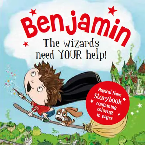 Storybook - A Unicorn Needs your Help! -
