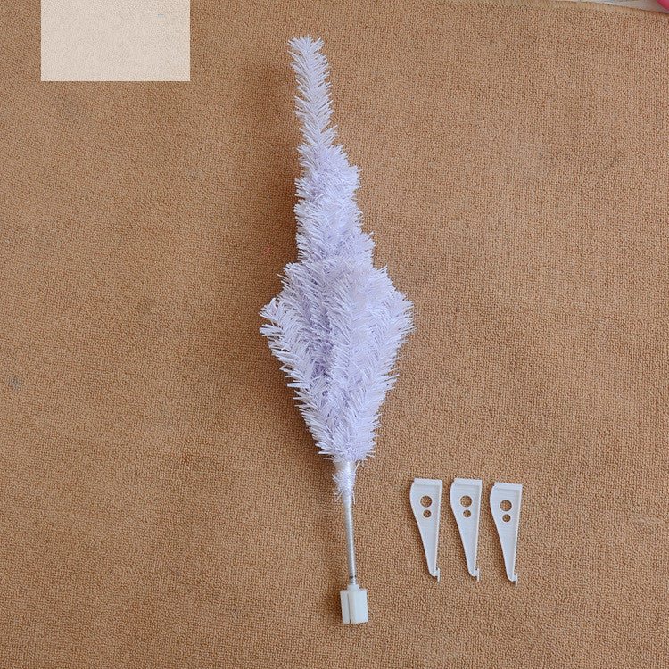 60cm White Artificial Christmas Tree