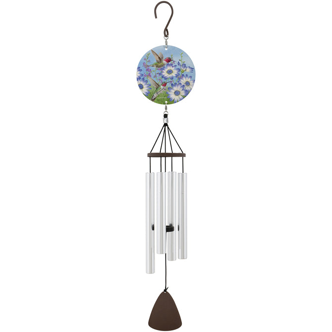 Bright Flight Wind Chime